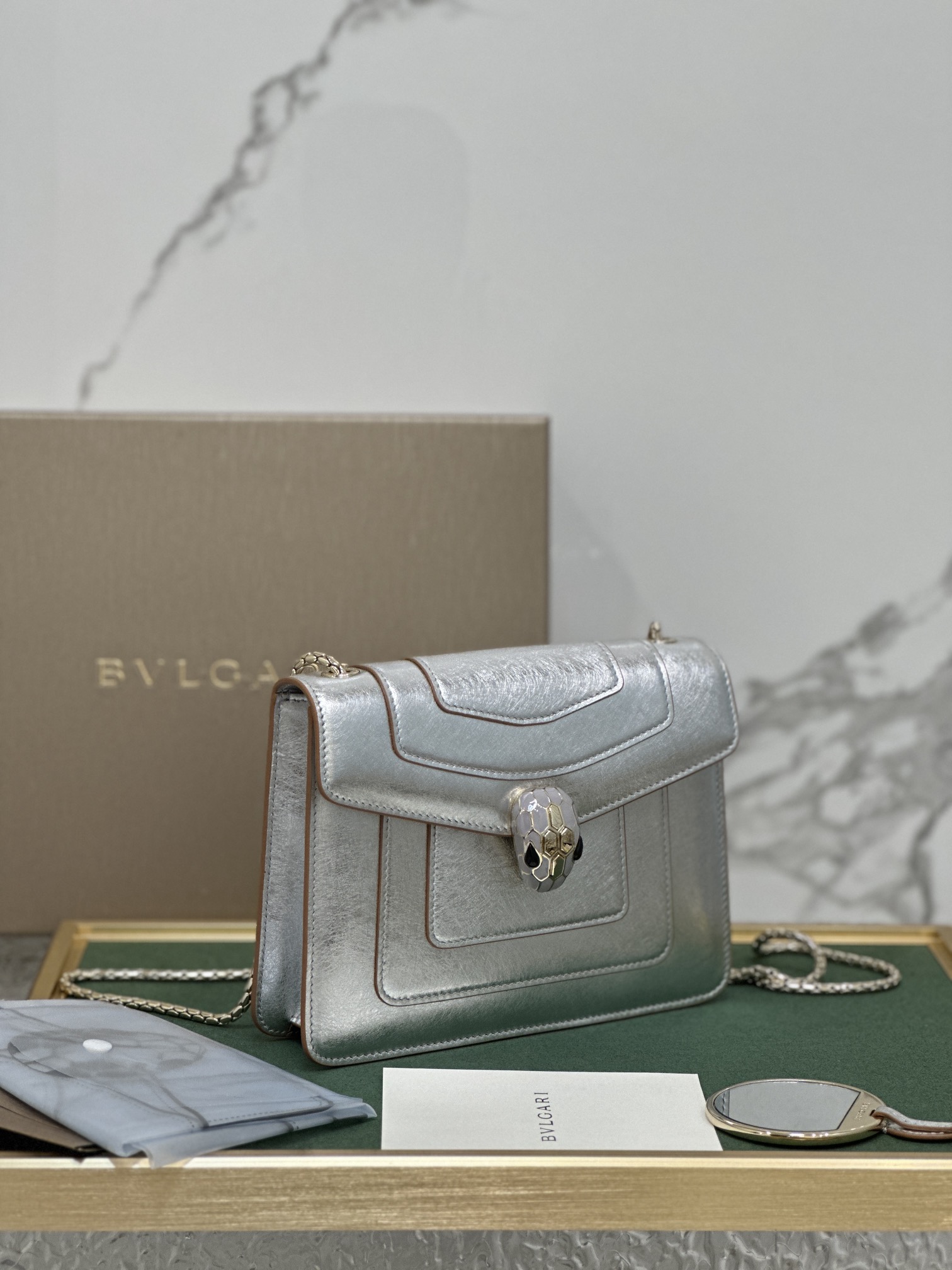 Bulgari