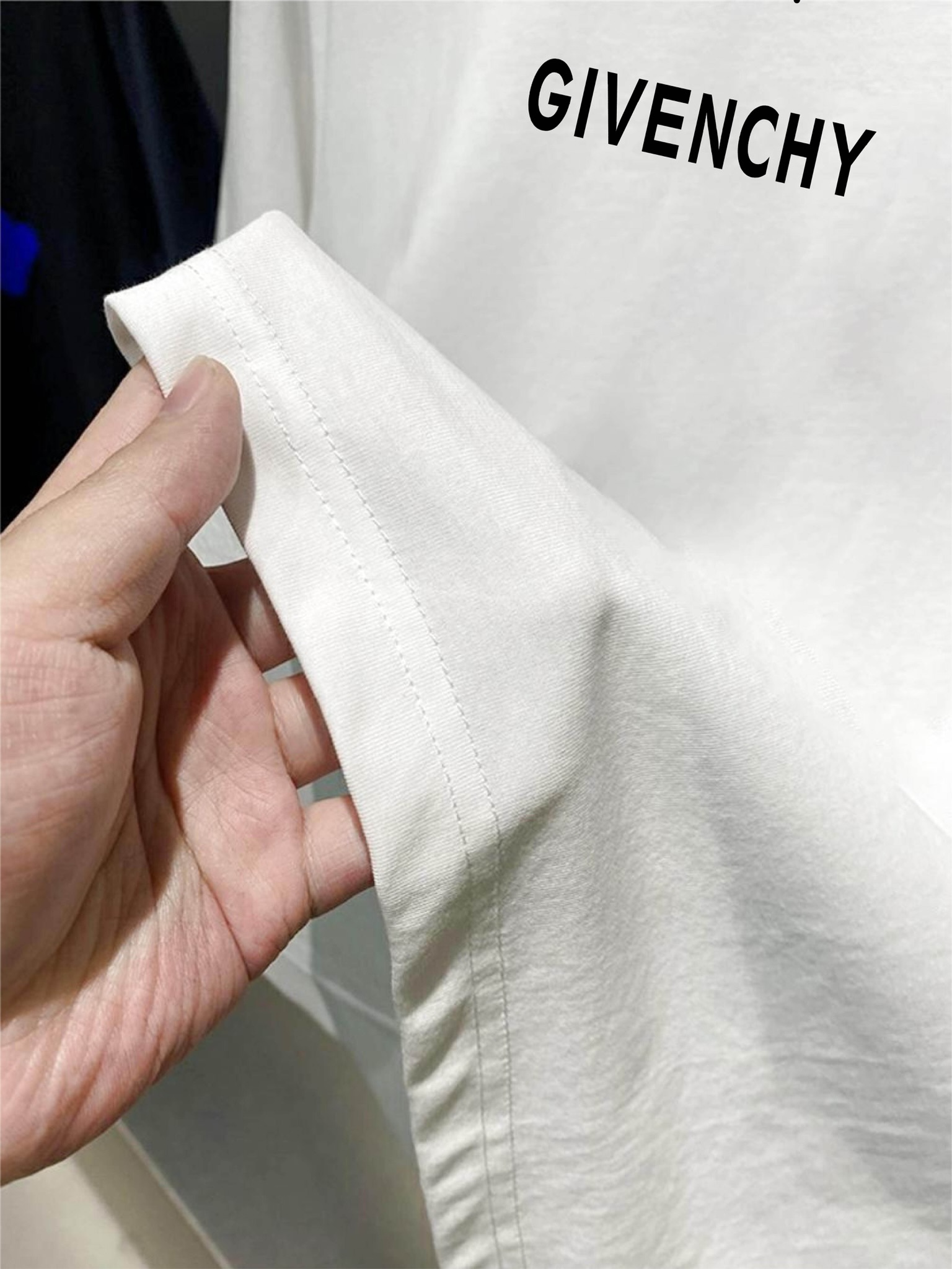 纪梵希 Givenchy 高级成衣风衣外套及大衣服饰 #54EC43AE 7