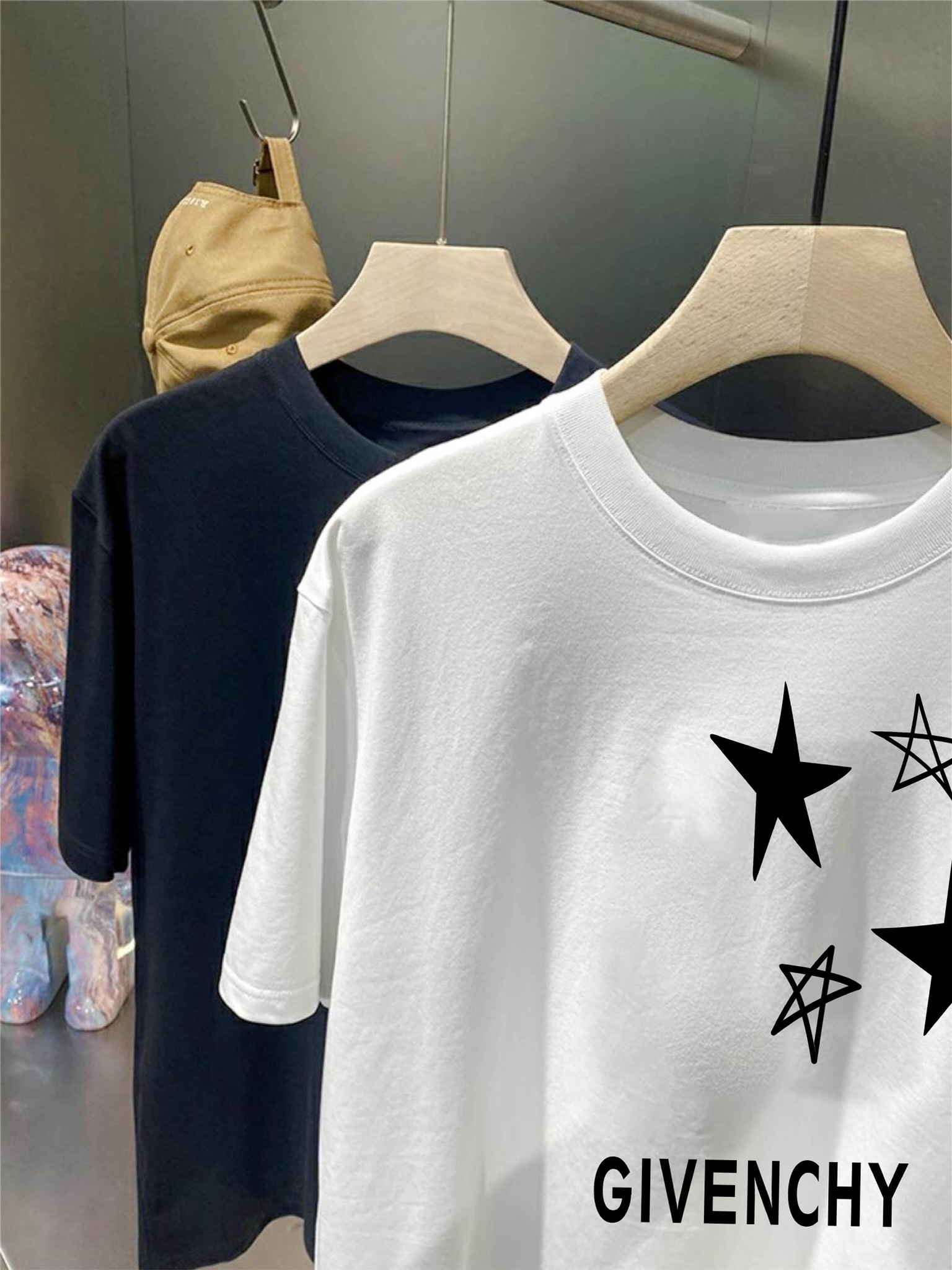 纪梵希 Givenchy 高级成衣风衣外套及大衣服饰 #54EC43AE 5