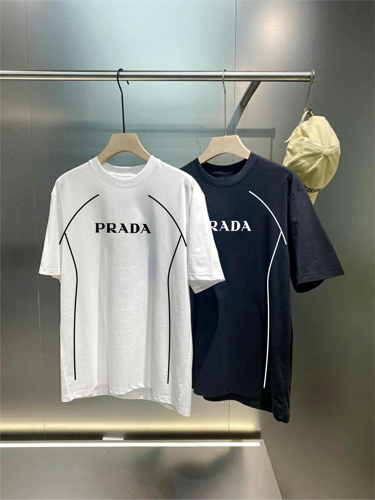 Prada Haute Couture Haute Couture Ready-to-Wear Clothing Dress Jacket 9