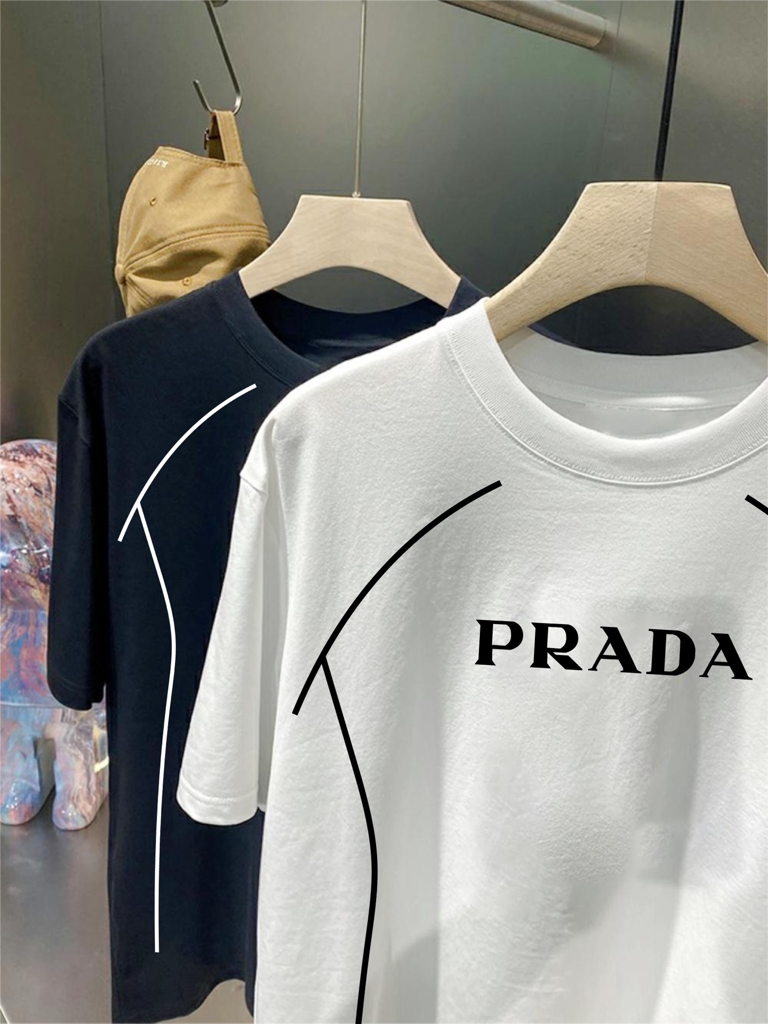 Prada Haute Couture Haute Couture Ready-to-Wear Clothing Dress Jacket 3