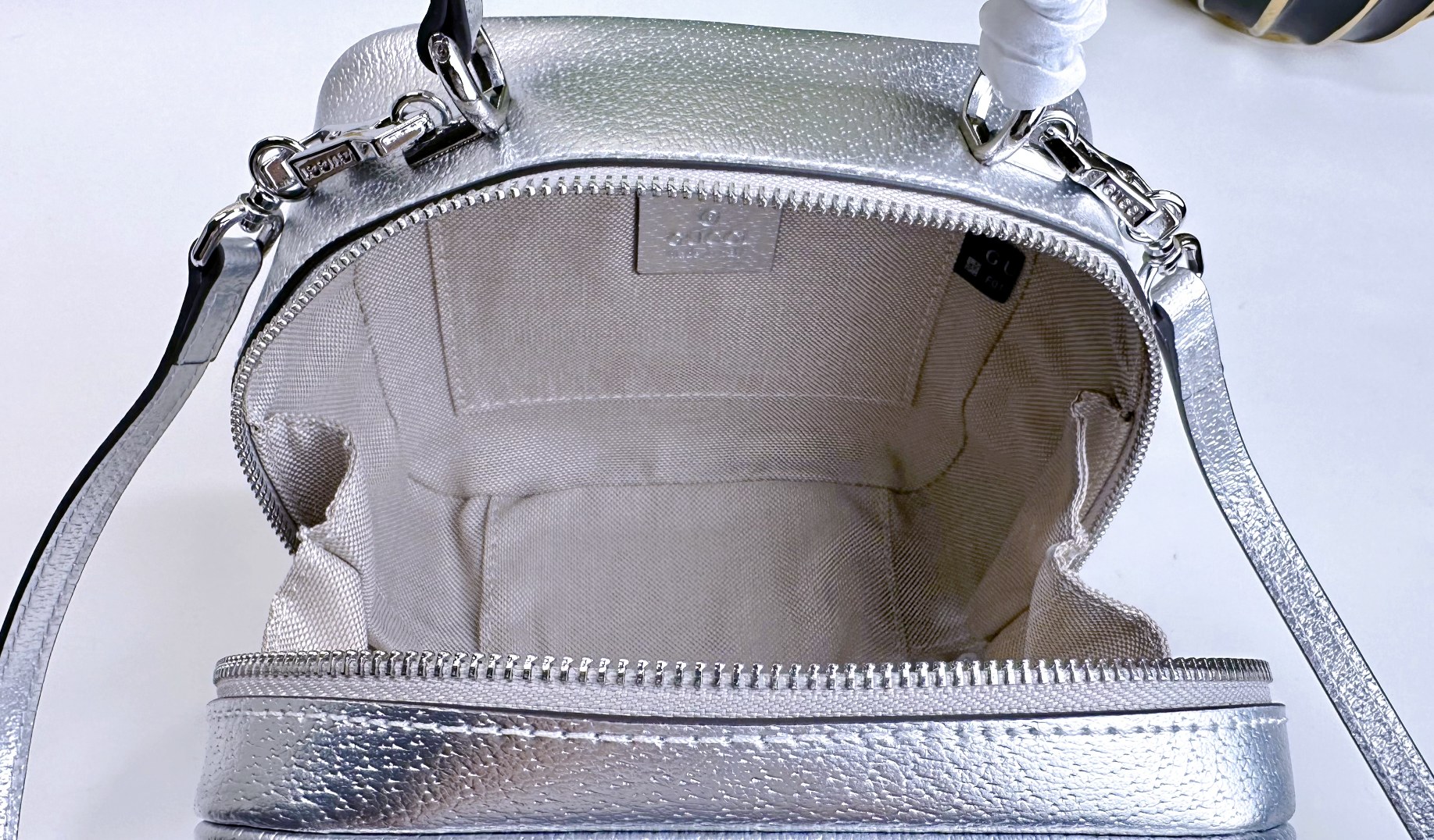 Gucci Blondieシリーズ手提げバッグ - 精巧なデザインと高級感