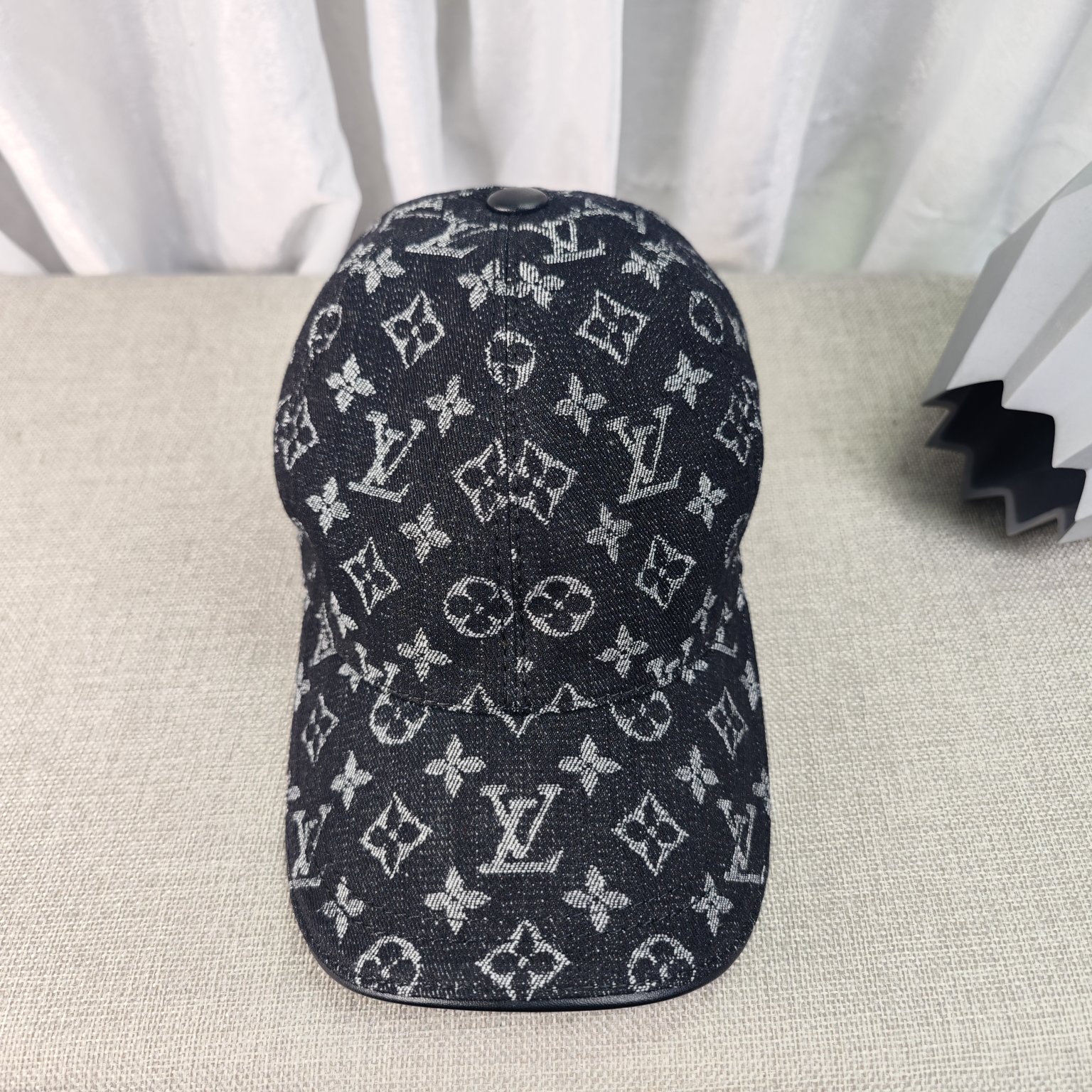 Louis Vuitton Hats Baseball Cap Cotton