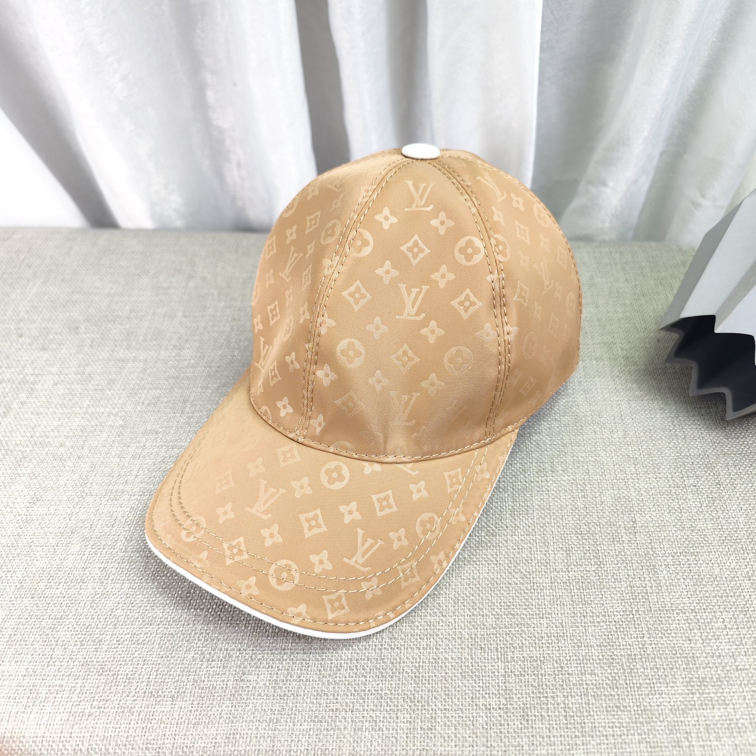 Louis Vuitton Hats Baseball Cap