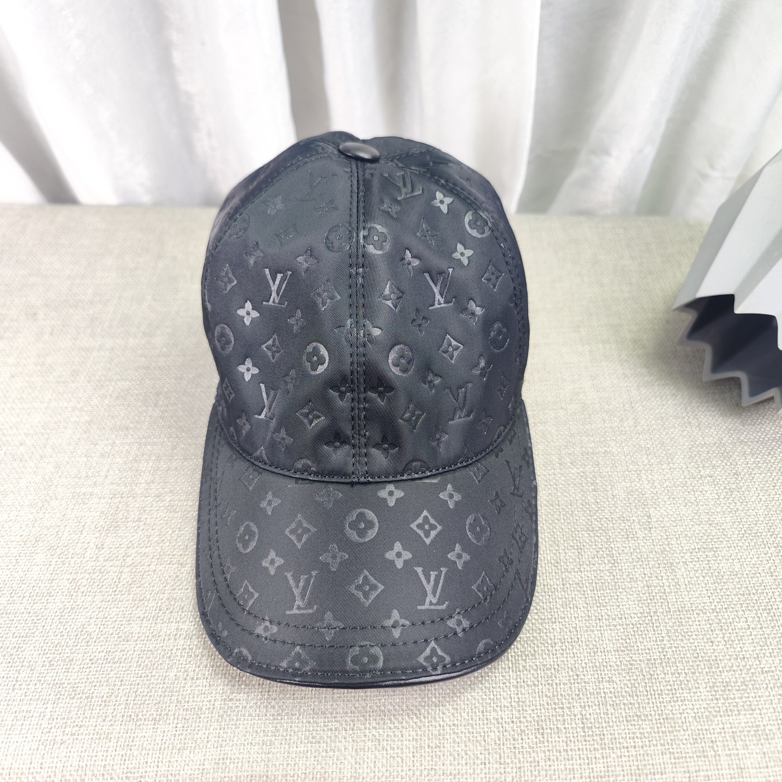 Louis Vuitton AAA
 Hats Baseball Cap