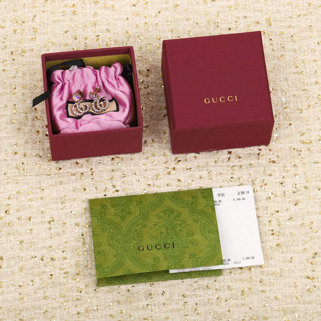 구찌 귀걸이 55831 Gucci Earrings
