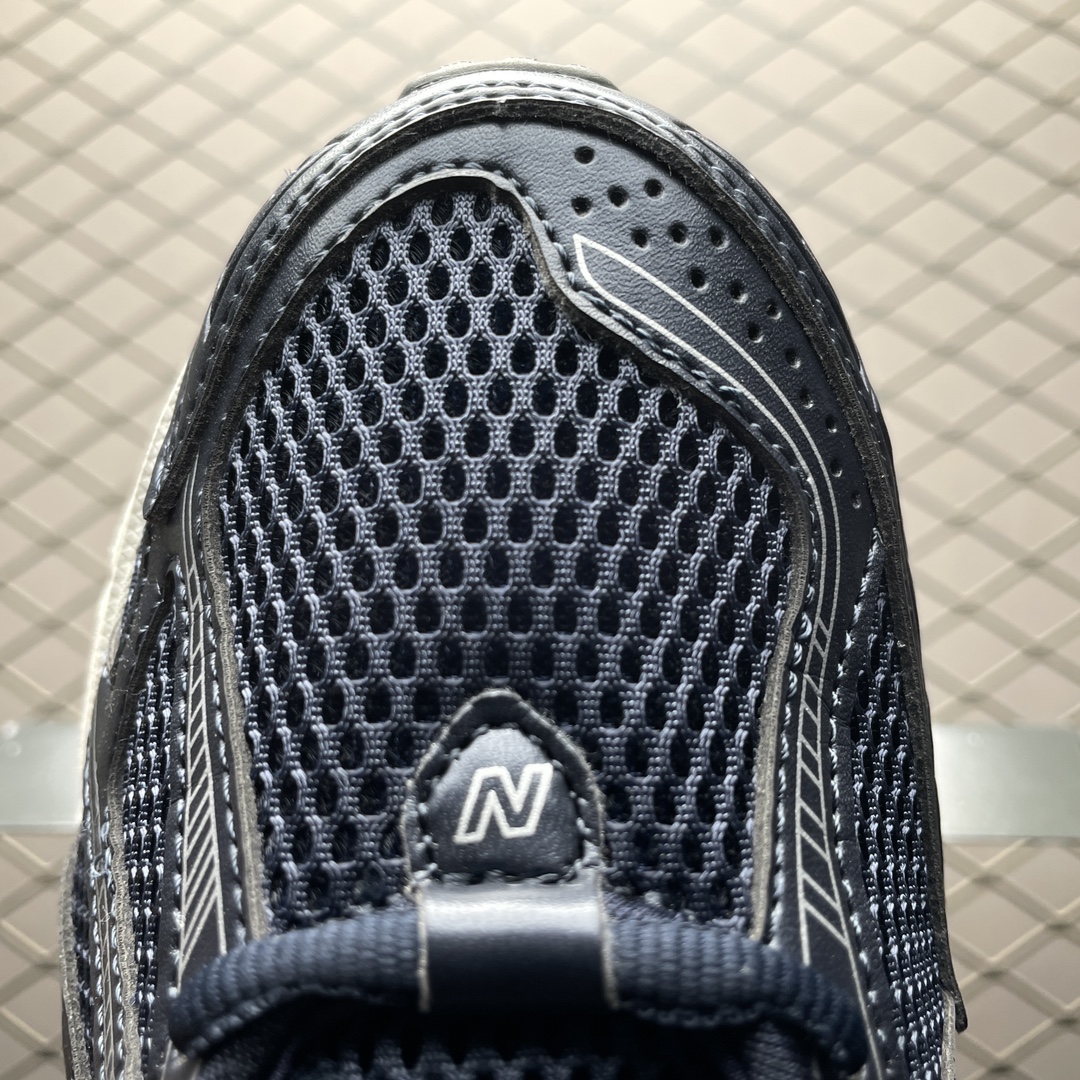 价格调整 纯原 New Balance 新百伦 复古休闲跑步鞋 M1906RCA 真正原厂数据开发 市售