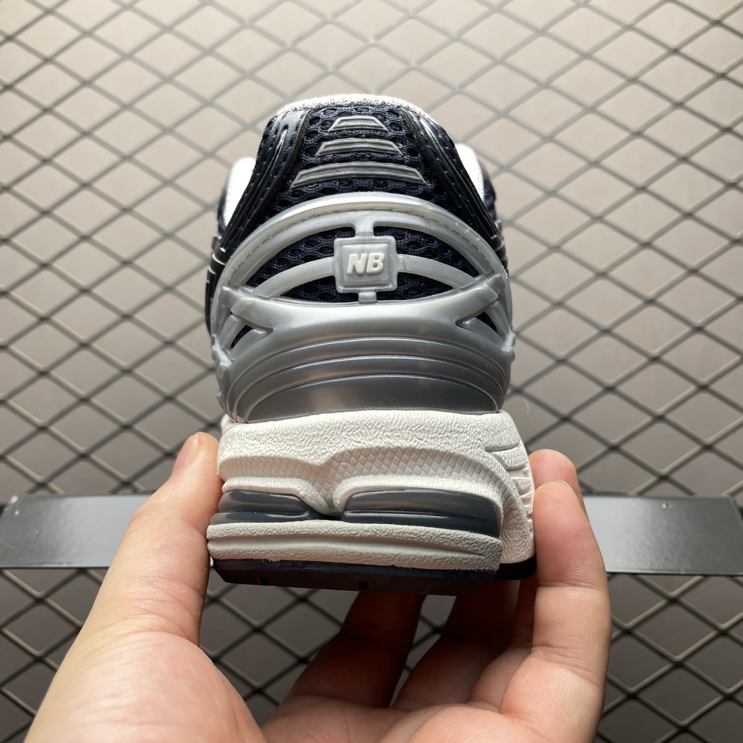 价格调整 纯原 New Balance 新百伦 复古休闲跑步鞋 M1906RCA 真正原厂数据开发 市售