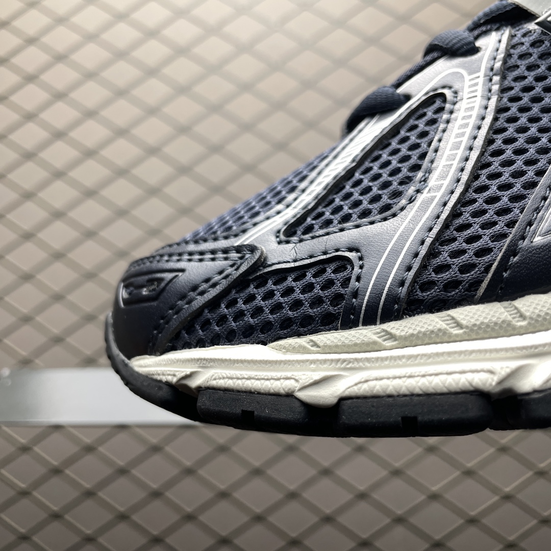 价格调整 纯原 New Balance 新百伦 复古休闲跑步鞋 M1906RCA 真正原厂数据开发 市售