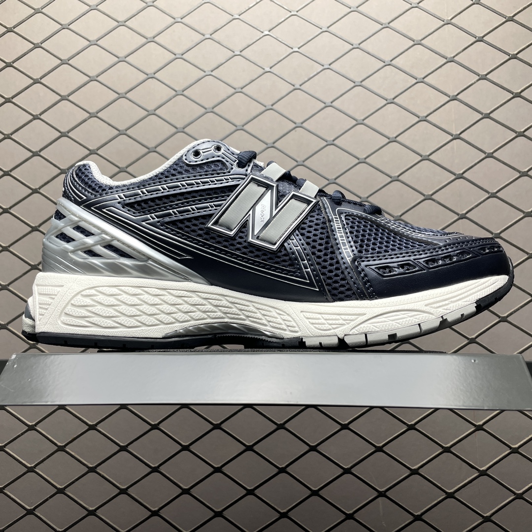 价格调整 纯原 New Balance 新百伦 复古休闲跑步鞋 M1906RCA 真正原厂数据开发 市售