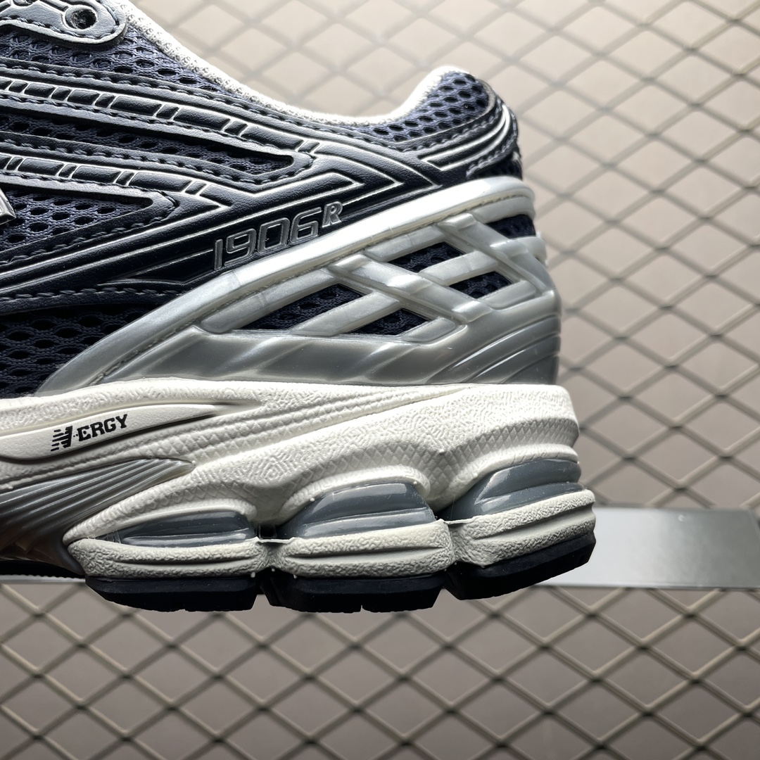 价格调整 纯原 New Balance 新百伦 复古休闲跑步鞋 M1906RCA 真正原厂数据开发 市售