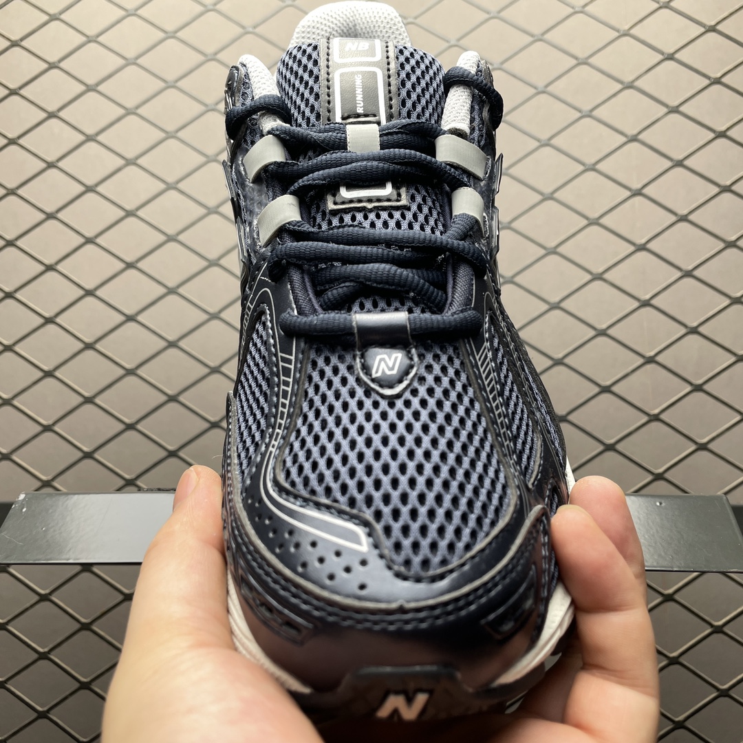 价格调整 纯原 New Balance 新百伦 复古休闲跑步鞋 M1906RCA 真正原厂数据开发 市售