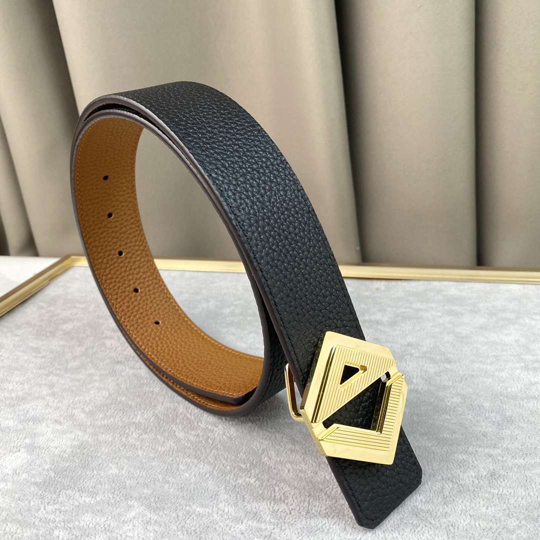 DIO️纯铜五金宽3.8CM原单搭配