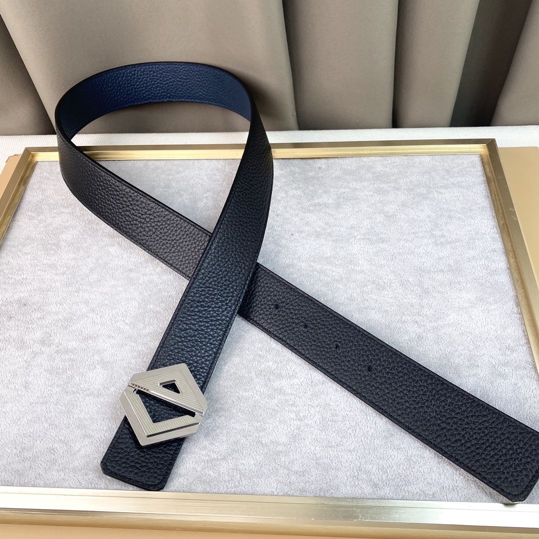 DIO️纯铜五金宽3.8CM原单搭配