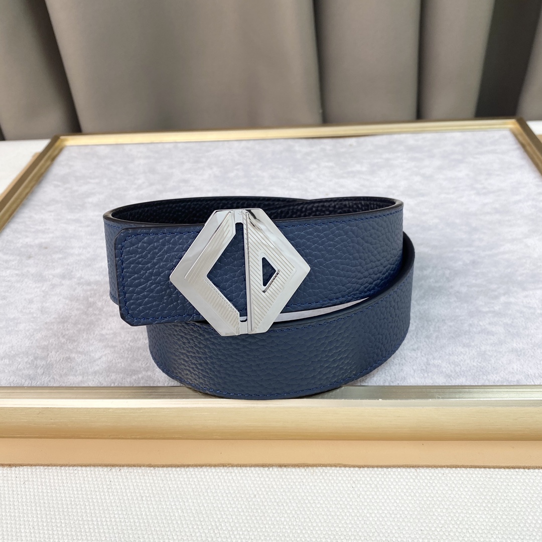 DIO️纯铜五金宽3.8CM原单搭配