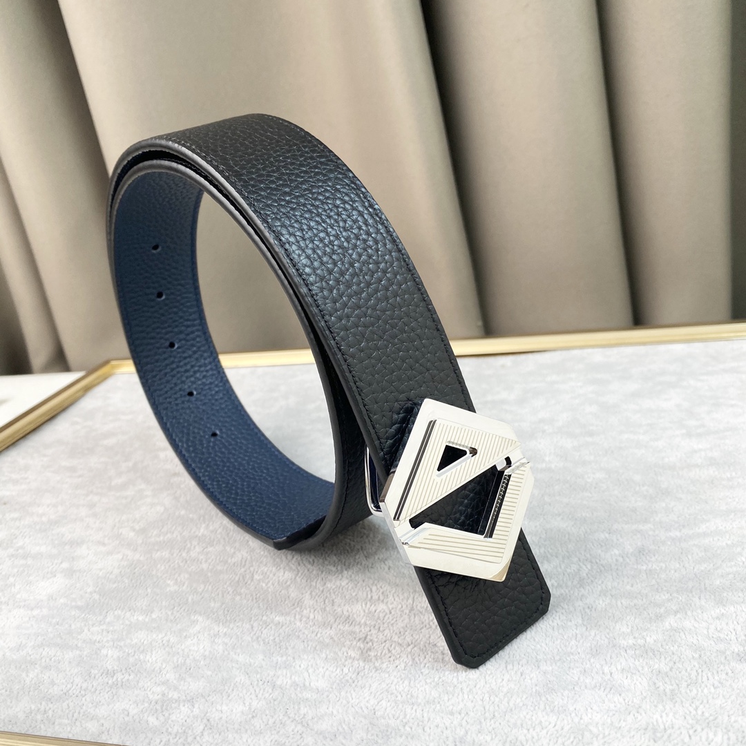 DIO️纯铜五金宽3.8CM原单搭配