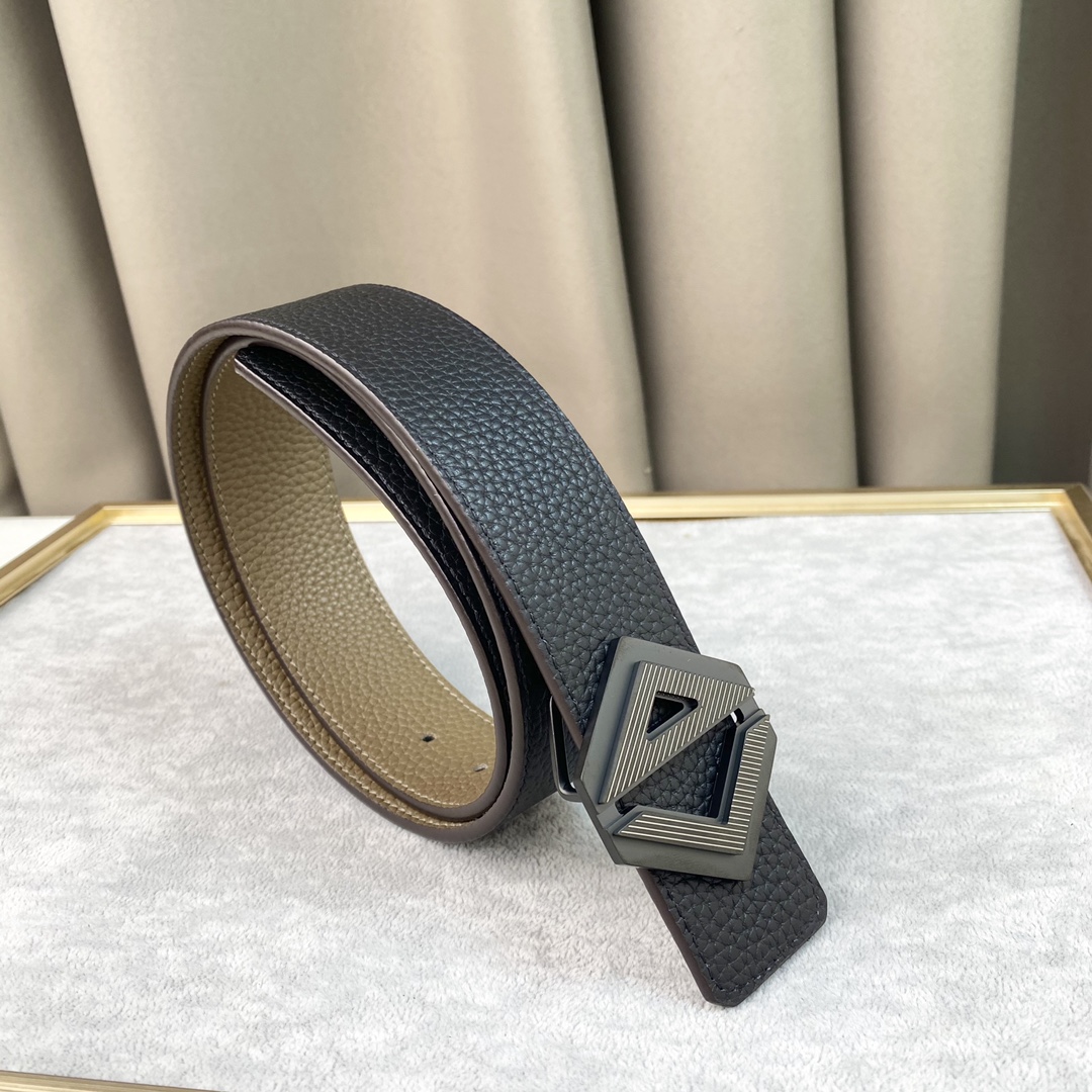 DIO️纯铜五金宽3.8CM原单搭配