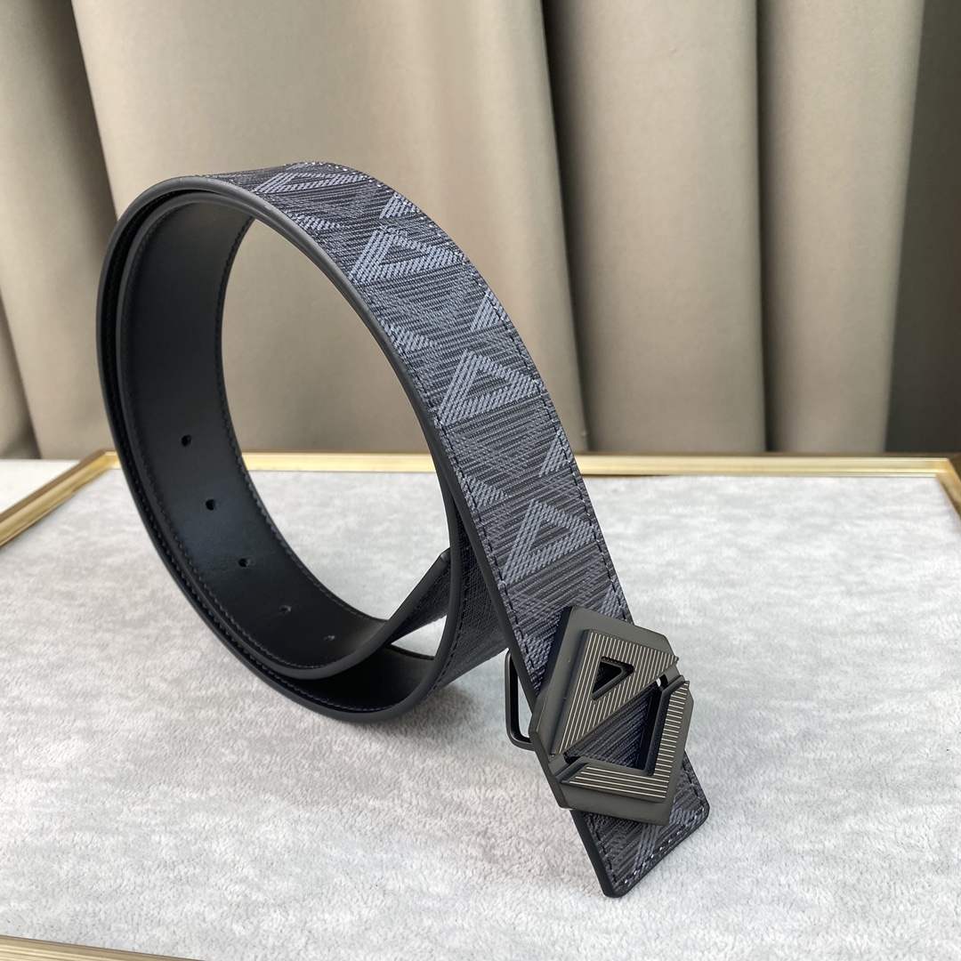 DIO️纯铜五金宽3.8CM原单搭配