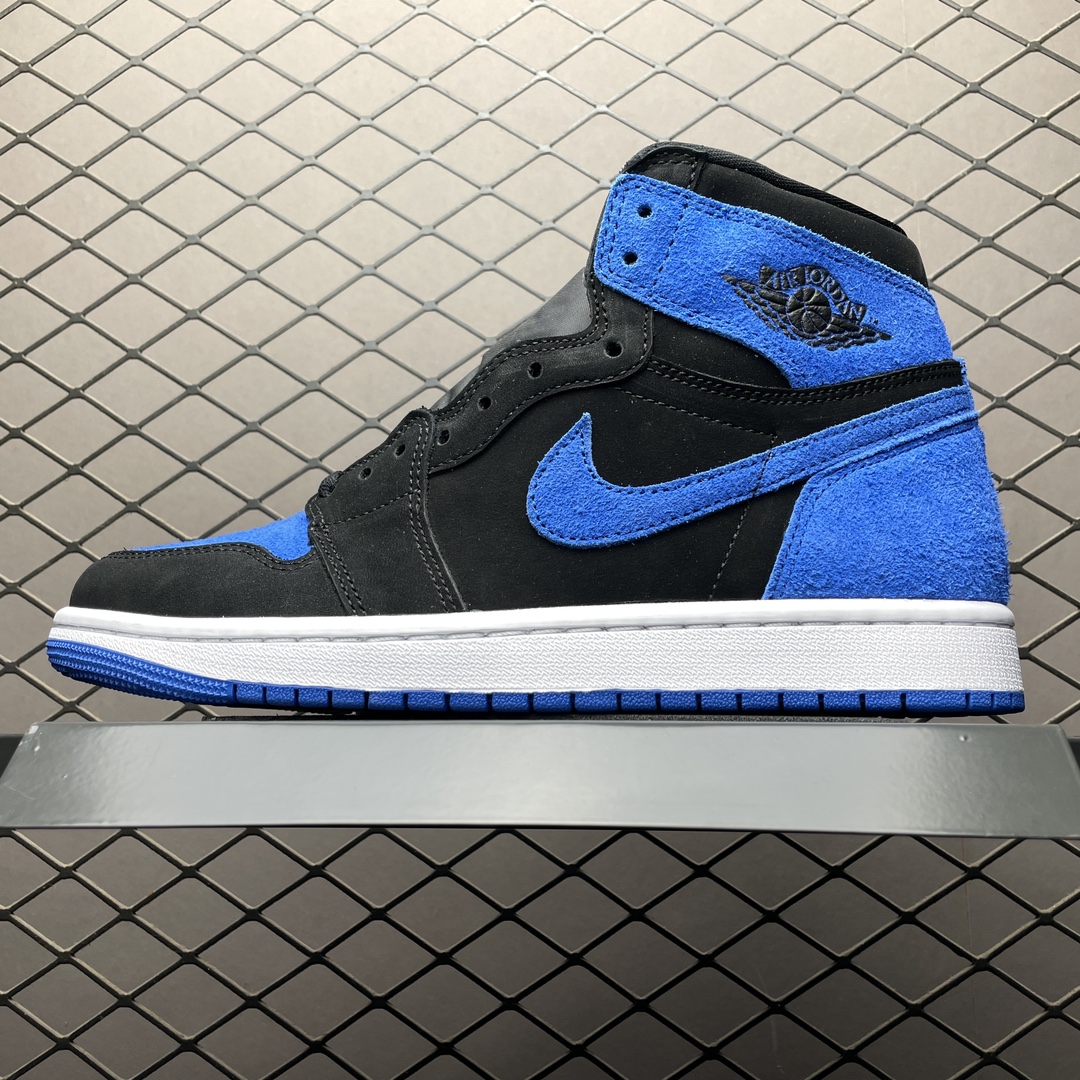 Air Jordan 1 High " Rayal Suede" AJ1 DZ5485-042 QC " " 40 40.5 41 42 42.5 43 44 44.5 45 46 47.5 40OGHH21 Scarpe Scarpe Scarpe
