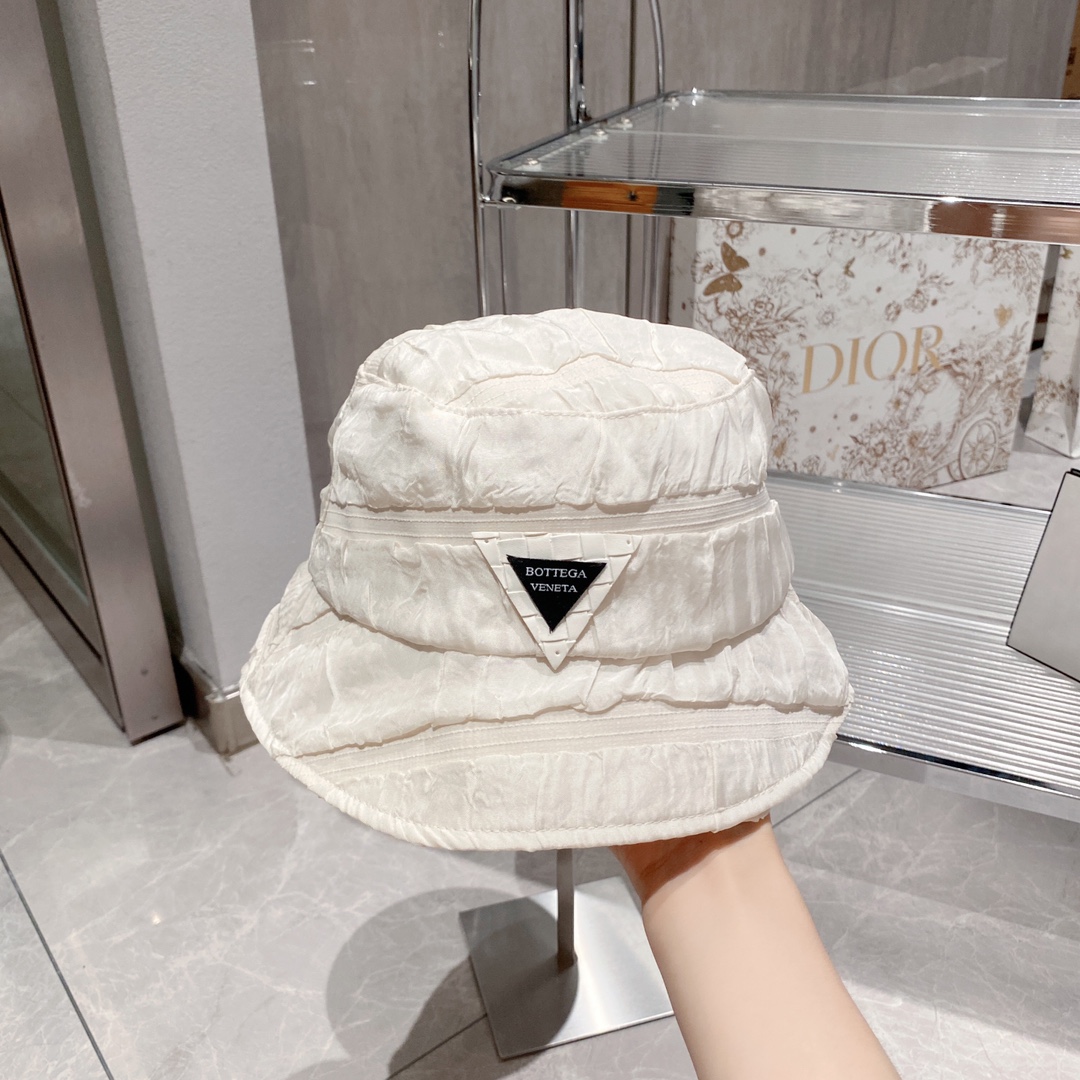 보테가베네타 모자 81948 Bottega Veneta Cap