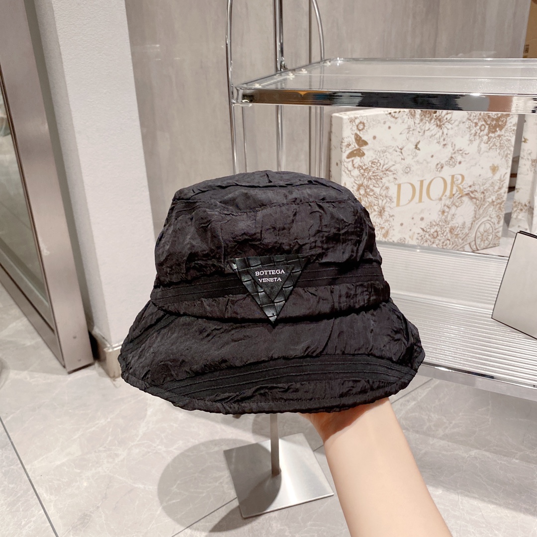 보테가베네타 모자 81949 Bottega Veneta Cap