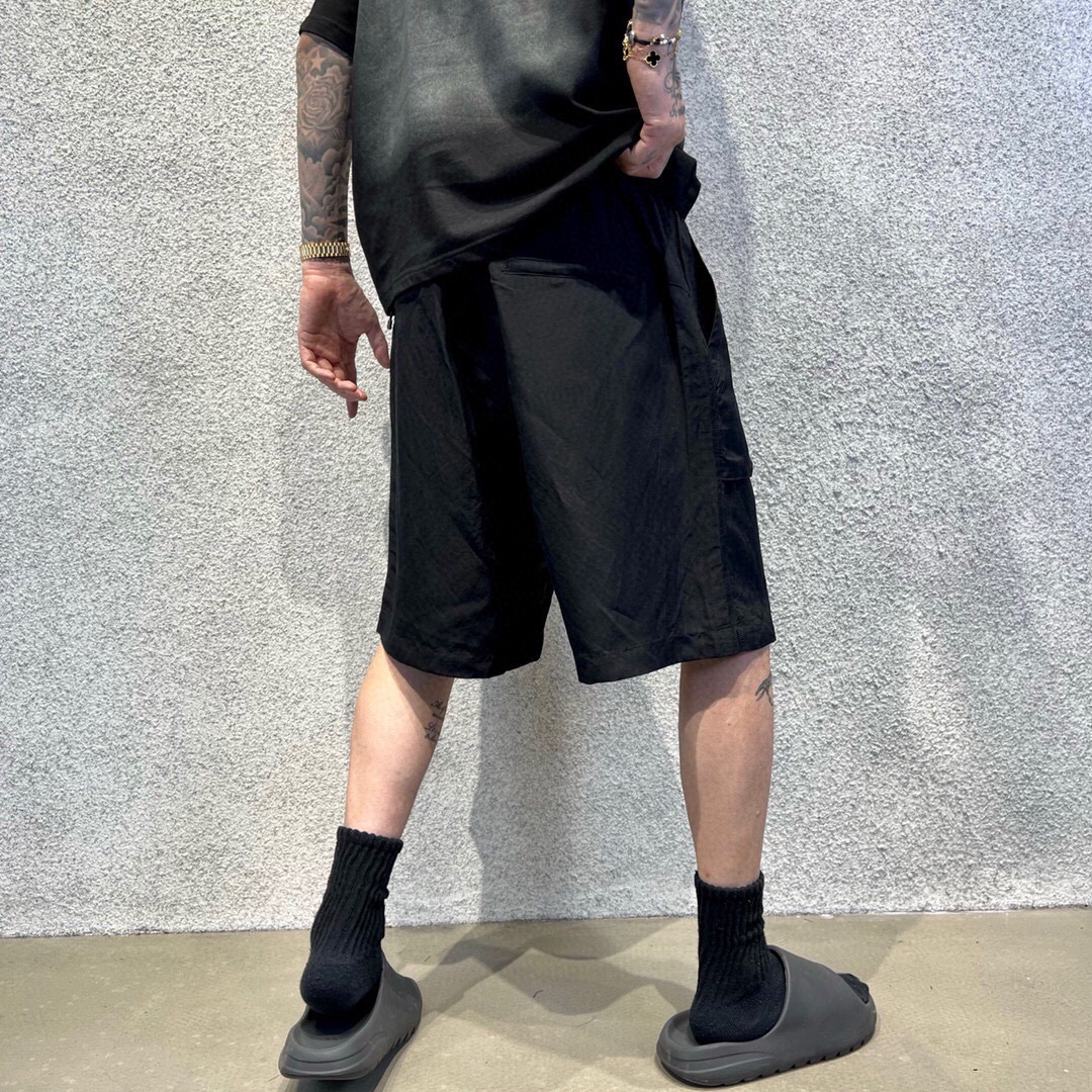 路易威登 Louis Vuitton 高定典藏名品高定成衣时装外套连衣裙衬衫T恤 #AD66BA3C 3