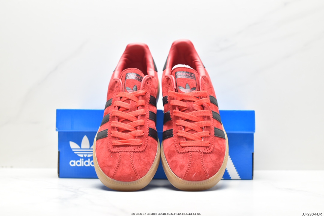 Adidas Bermuda Retro Sports Shoes B41472