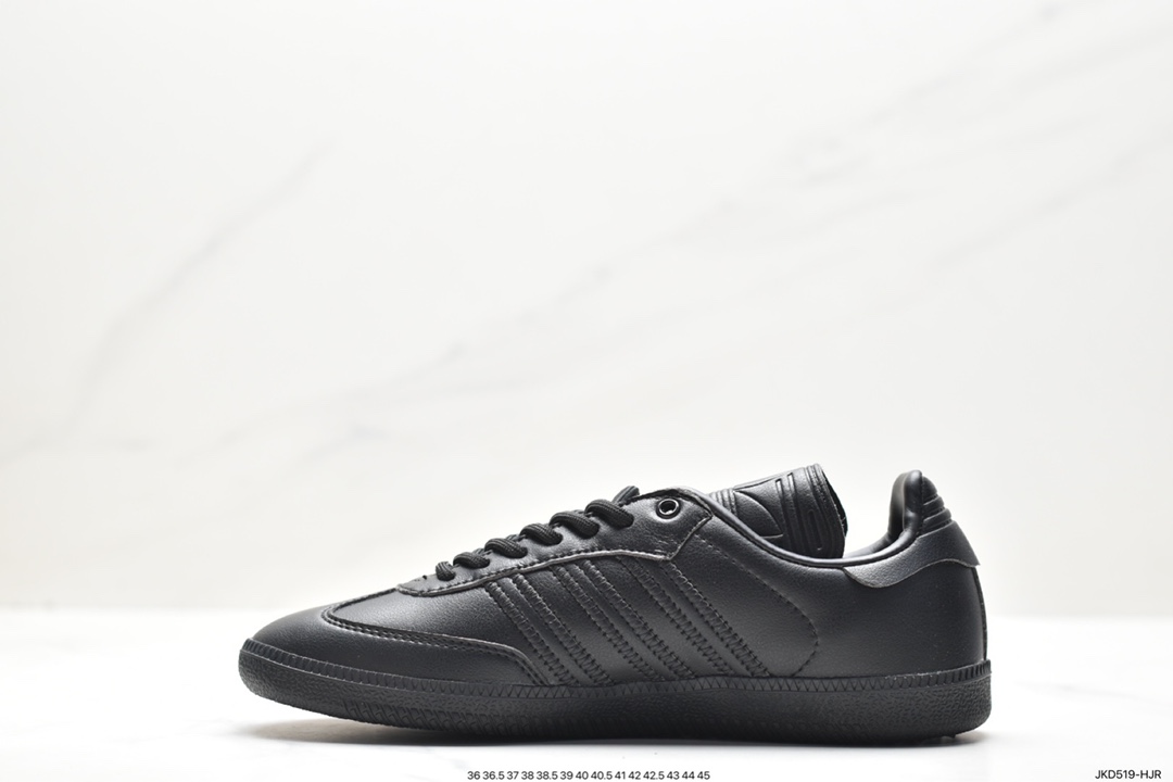 Adidas Originals Samba Vegan OG Samba Shoes IE7298