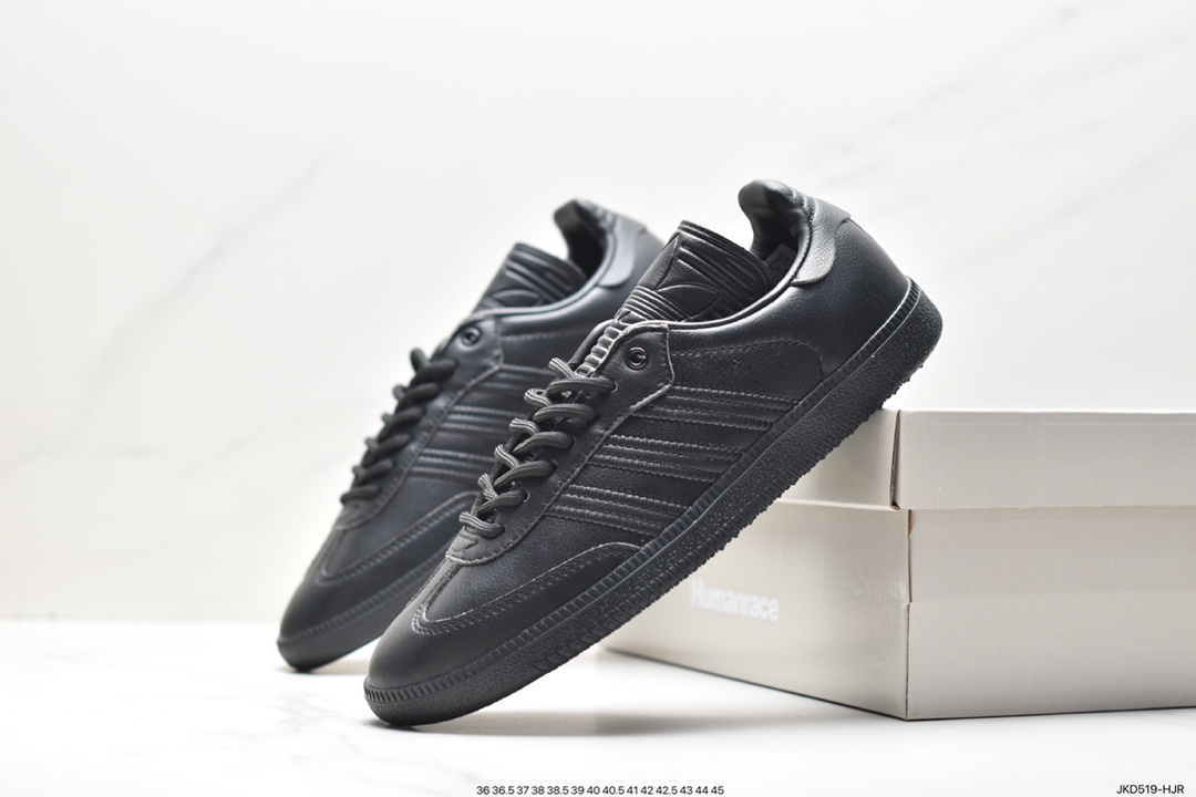 Adidas Originals Samba Vegan OG Samba Shoes IE7298