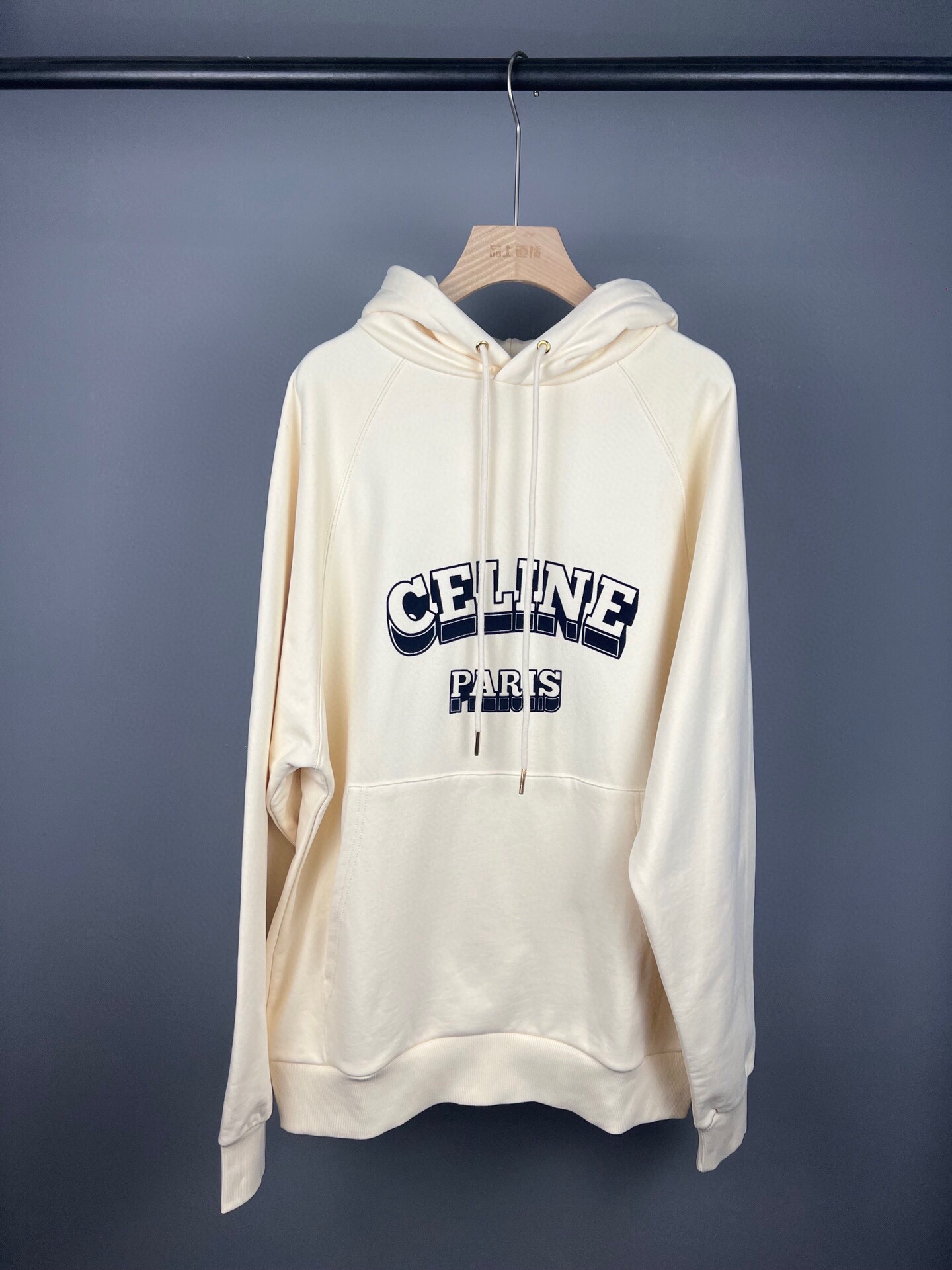 思琳 Celine 高级成衣风衣外套及大衣服饰 #EB3A3560 5