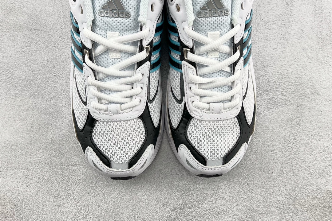 adidas Consortium Response X White Black Blue FW4442