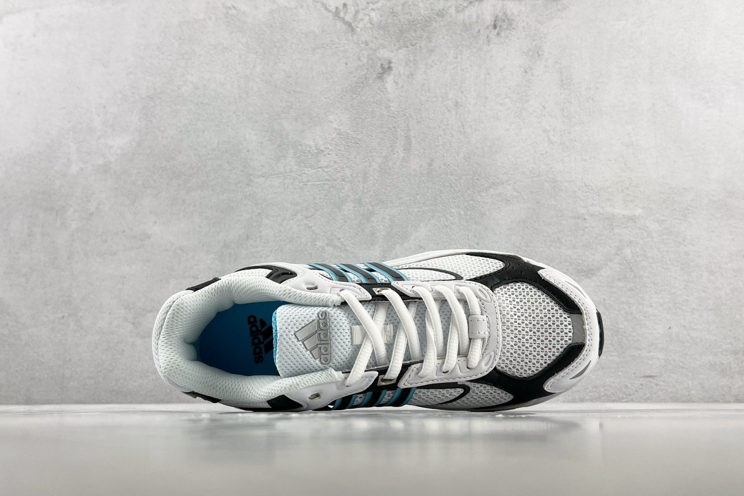 adidas Consortium Response X White Black Blue FW4442