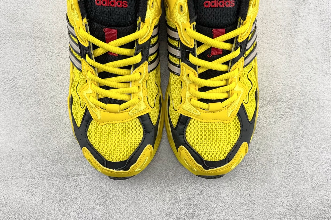 Bad Bunny x adidas originals Response Yellow GY0101