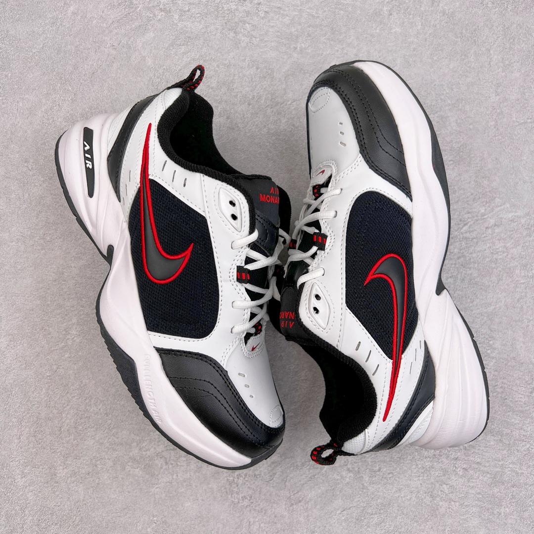 图片[3]-＃福利特价 NK Air Monarch IV M2K Tekno 复古潮流老爹鞋 优质皮革打造鞋面 夸张流线极符 风靡老爹元素 外形延续当下潮流得未来感老爹鞋 设计干净配色风格也带有浓郁的复古感受 极为独特 货号：415445 尺码：36 36.5 37.5 38 38.5 39 40 40.5 41 42 42.5 43 44 44.5 45-选品中心