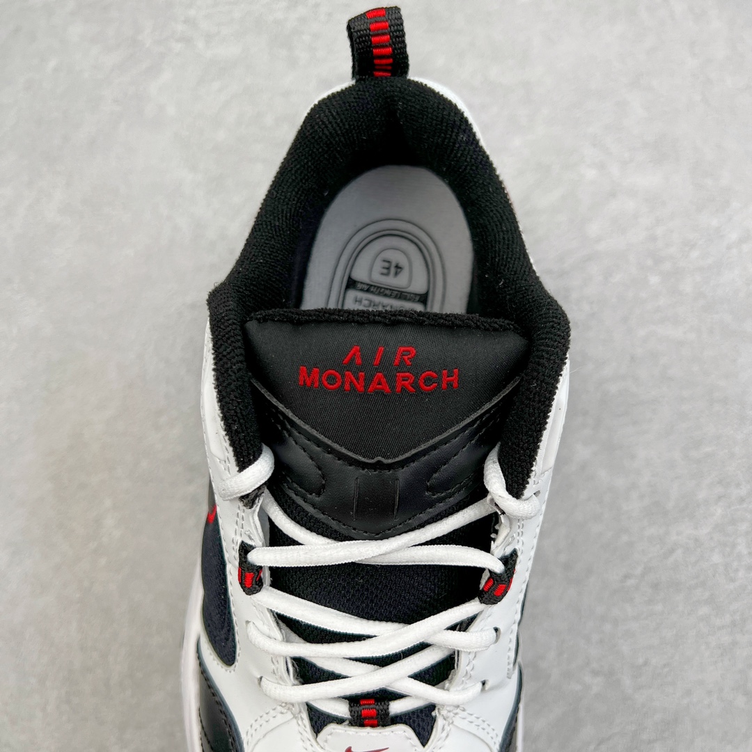 图片[5]-＃福利特价 NK Air Monarch IV M2K Tekno 复古潮流老爹鞋 优质皮革打造鞋面 夸张流线极符 风靡老爹元素 外形延续当下潮流得未来感老爹鞋 设计干净配色风格也带有浓郁的复古感受 极为独特 货号：415445 尺码：36 36.5 37.5 38 38.5 39 40 40.5 41 42 42.5 43 44 44.5 45-选品中心