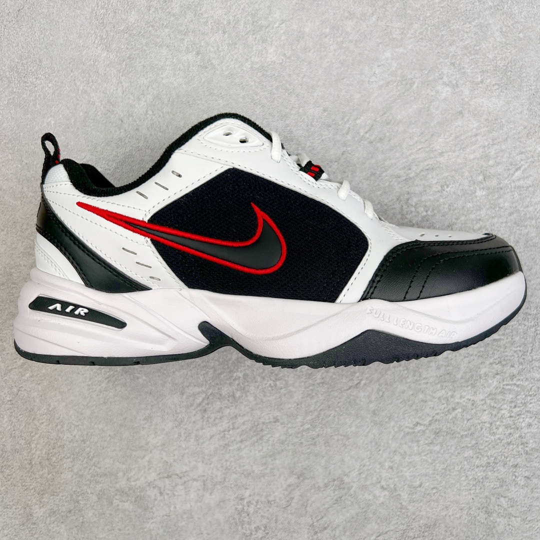 #福利特价 NK Air Monarch IV M2K Tekno 复古潮流老爹鞋 优质皮革打造鞋面 夸张流线极符 风靡老爹元素 外形延续当下潮流得未来感老爹鞋 设计干净配色风格也带有浓郁的复古感受 极为独特 货号:415445 尺码:36 36.5 37.5 38 38.5 39 40 40.5 41 42 42.5 43 44 44.5 45-选品中心