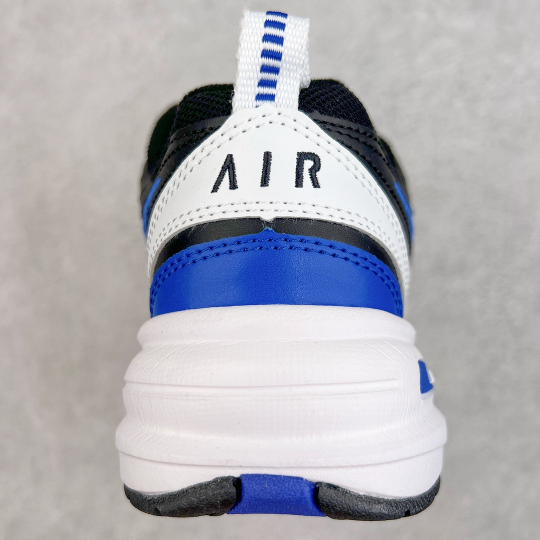 图片[8]-＃福利特价 NK Air Monarch IV M2K Tekno 复古潮流老爹鞋 优质皮革打造鞋面 夸张流线极符 风靡老爹元素 外形延续当下潮流得未来感老爹鞋 设计干净配色风格也带有浓郁的复古感受 极为独特 货号：415445 尺码：36 36.5 37.5 38 38.5 39 40 40.5 41 42 42.5 43 44 44.5 45-选品中心