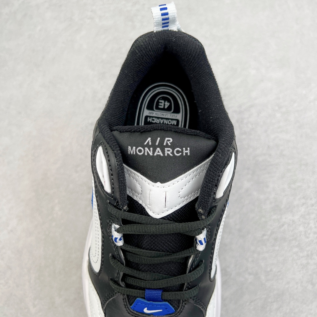 图片[5]-＃福利特价 NK Air Monarch IV M2K Tekno 复古潮流老爹鞋 优质皮革打造鞋面 夸张流线极符 风靡老爹元素 外形延续当下潮流得未来感老爹鞋 设计干净配色风格也带有浓郁的复古感受 极为独特 货号：415445 尺码：36 36.5 37.5 38 38.5 39 40 40.5 41 42 42.5 43 44 44.5 45-选品中心