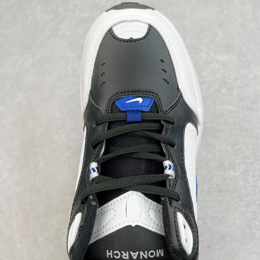 图片[4]-＃福利特价 NK Air Monarch IV M2K Tekno 复古潮流老爹鞋 优质皮革打造鞋面 夸张流线极符 风靡老爹元素 外形延续当下潮流得未来感老爹鞋 设计干净配色风格也带有浓郁的复古感受 极为独特 货号：415445 尺码：36 36.5 37.5 38 38.5 39 40 40.5 41 42 42.5 43 44 44.5 45-选品中心
