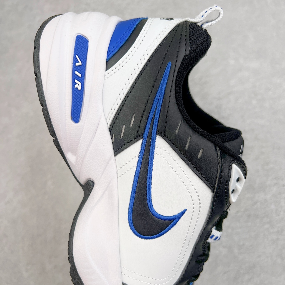 图片[6]-＃福利特价 NK Air Monarch IV M2K Tekno 复古潮流老爹鞋 优质皮革打造鞋面 夸张流线极符 风靡老爹元素 外形延续当下潮流得未来感老爹鞋 设计干净配色风格也带有浓郁的复古感受 极为独特 货号：415445 尺码：36 36.5 37.5 38 38.5 39 40 40.5 41 42 42.5 43 44 44.5 45-选品中心