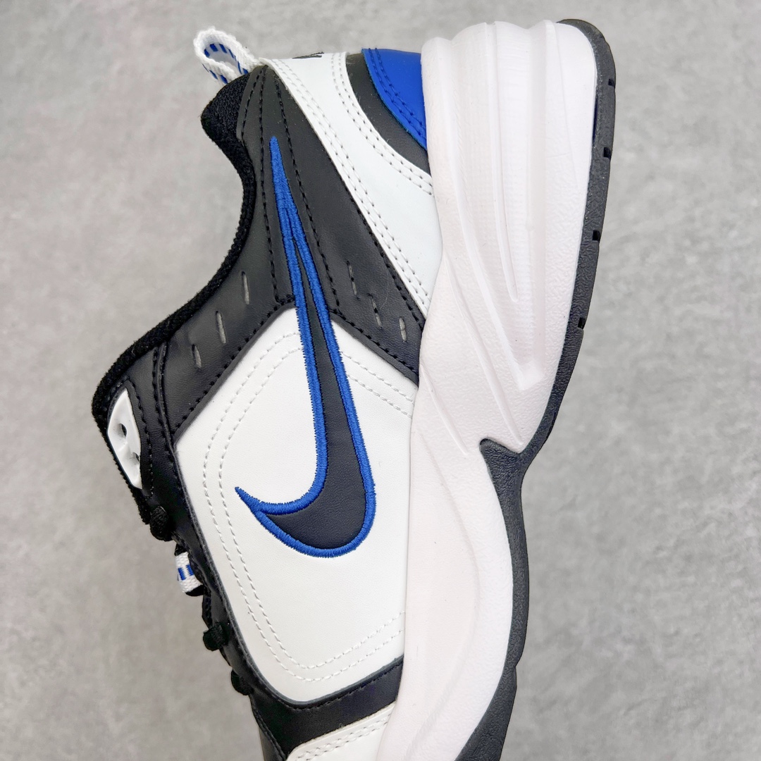 图片[7]-＃福利特价 NK Air Monarch IV M2K Tekno 复古潮流老爹鞋 优质皮革打造鞋面 夸张流线极符 风靡老爹元素 外形延续当下潮流得未来感老爹鞋 设计干净配色风格也带有浓郁的复古感受 极为独特 货号：415445 尺码：36 36.5 37.5 38 38.5 39 40 40.5 41 42 42.5 43 44 44.5 45-选品中心