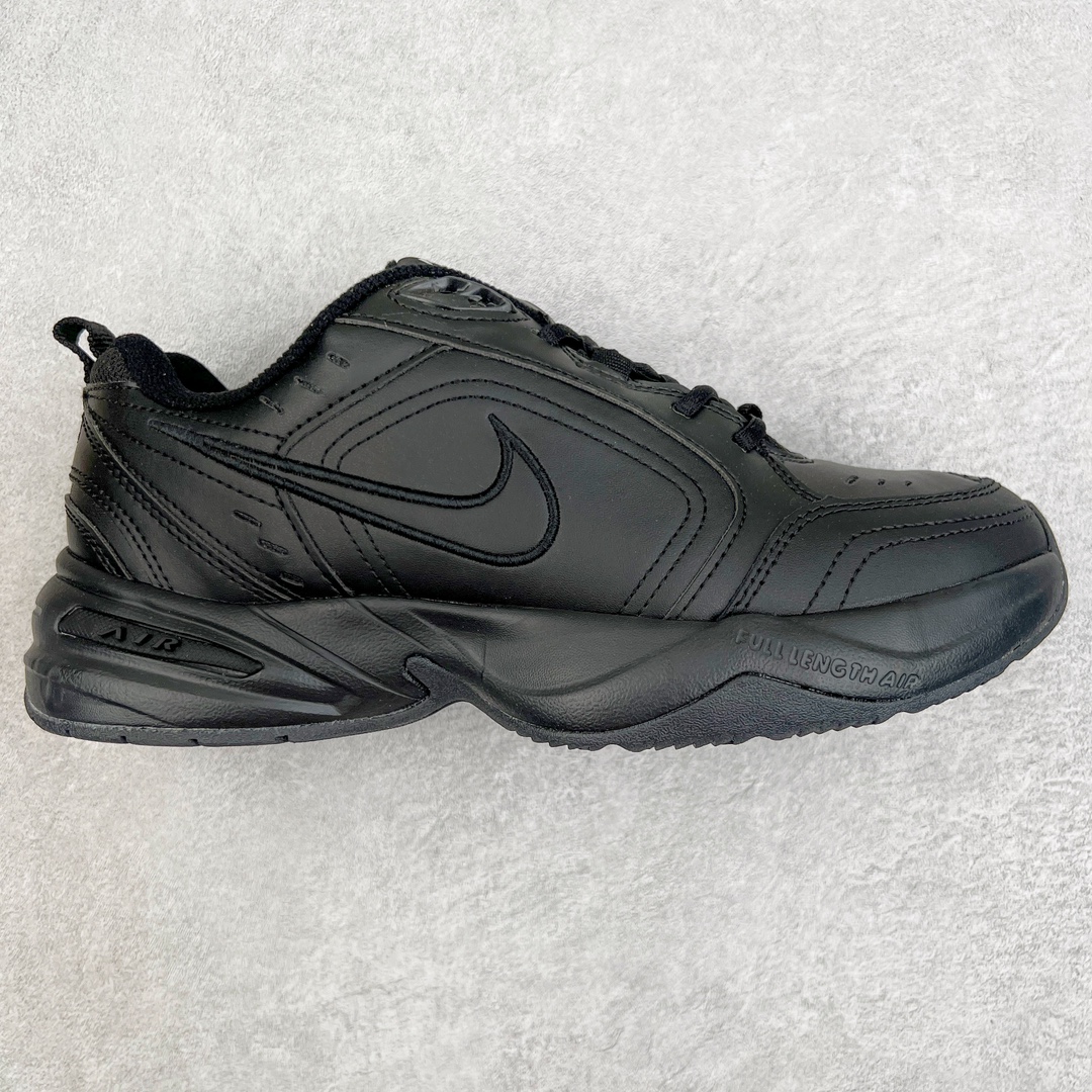 ＃福利特价 NK Air Monarch IV M2K Tekno 复古潮流老爹鞋 优质皮革打造鞋面 夸张流线极符 风靡老爹元素 外形延续当下潮流得未来感老爹鞋 设计干净配色风格也带有浓郁的复古感受 极为独特 货号：415445 尺码：36 36.5 37.5 38 38.5 39 40 40.5 41 42 42.5 43 44 44.5 45-选品中心