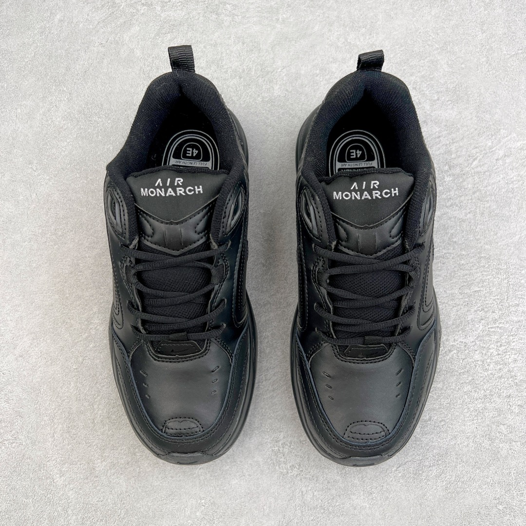 图片[2]-＃福利特价 NK Air Monarch IV M2K Tekno 复古潮流老爹鞋 优质皮革打造鞋面 夸张流线极符 风靡老爹元素 外形延续当下潮流得未来感老爹鞋 设计干净配色风格也带有浓郁的复古感受 极为独特 货号：415445 尺码：36 36.5 37.5 38 38.5 39 40 40.5 41 42 42.5 43 44 44.5 45-选品中心