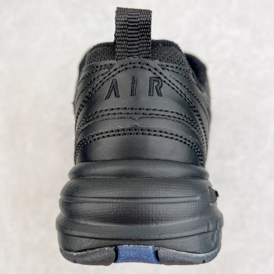 图片[8]-＃福利特价 NK Air Monarch IV M2K Tekno 复古潮流老爹鞋 优质皮革打造鞋面 夸张流线极符 风靡老爹元素 外形延续当下潮流得未来感老爹鞋 设计干净配色风格也带有浓郁的复古感受 极为独特 货号：415445 尺码：36 36.5 37.5 38 38.5 39 40 40.5 41 42 42.5 43 44 44.5 45-选品中心