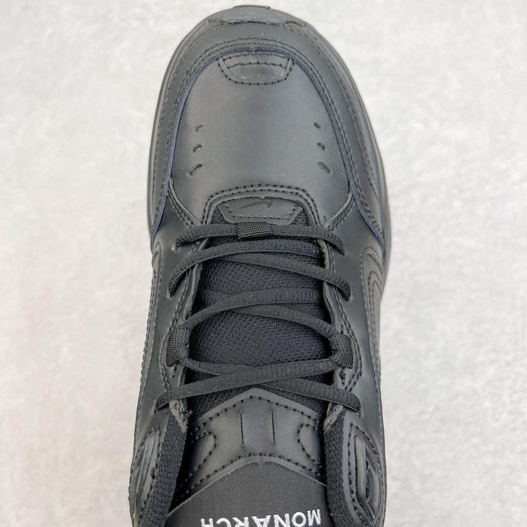 图片[4]-＃福利特价 NK Air Monarch IV M2K Tekno 复古潮流老爹鞋 优质皮革打造鞋面 夸张流线极符 风靡老爹元素 外形延续当下潮流得未来感老爹鞋 设计干净配色风格也带有浓郁的复古感受 极为独特 货号：415445 尺码：36 36.5 37.5 38 38.5 39 40 40.5 41 42 42.5 43 44 44.5 45-选品中心