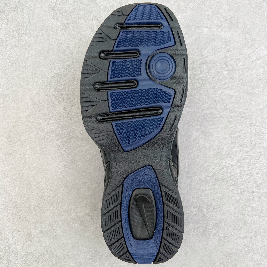 图片[9]-＃福利特价 NK Air Monarch IV M2K Tekno 复古潮流老爹鞋 优质皮革打造鞋面 夸张流线极符 风靡老爹元素 外形延续当下潮流得未来感老爹鞋 设计干净配色风格也带有浓郁的复古感受 极为独特 货号：415445 尺码：36 36.5 37.5 38 38.5 39 40 40.5 41 42 42.5 43 44 44.5 45-选品中心