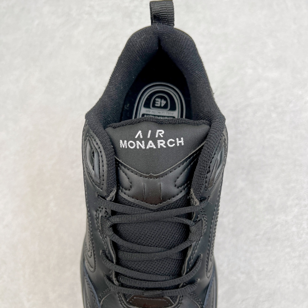 图片[5]-＃福利特价 NK Air Monarch IV M2K Tekno 复古潮流老爹鞋 优质皮革打造鞋面 夸张流线极符 风靡老爹元素 外形延续当下潮流得未来感老爹鞋 设计干净配色风格也带有浓郁的复古感受 极为独特 货号：415445 尺码：36 36.5 37.5 38 38.5 39 40 40.5 41 42 42.5 43 44 44.5 45-选品中心