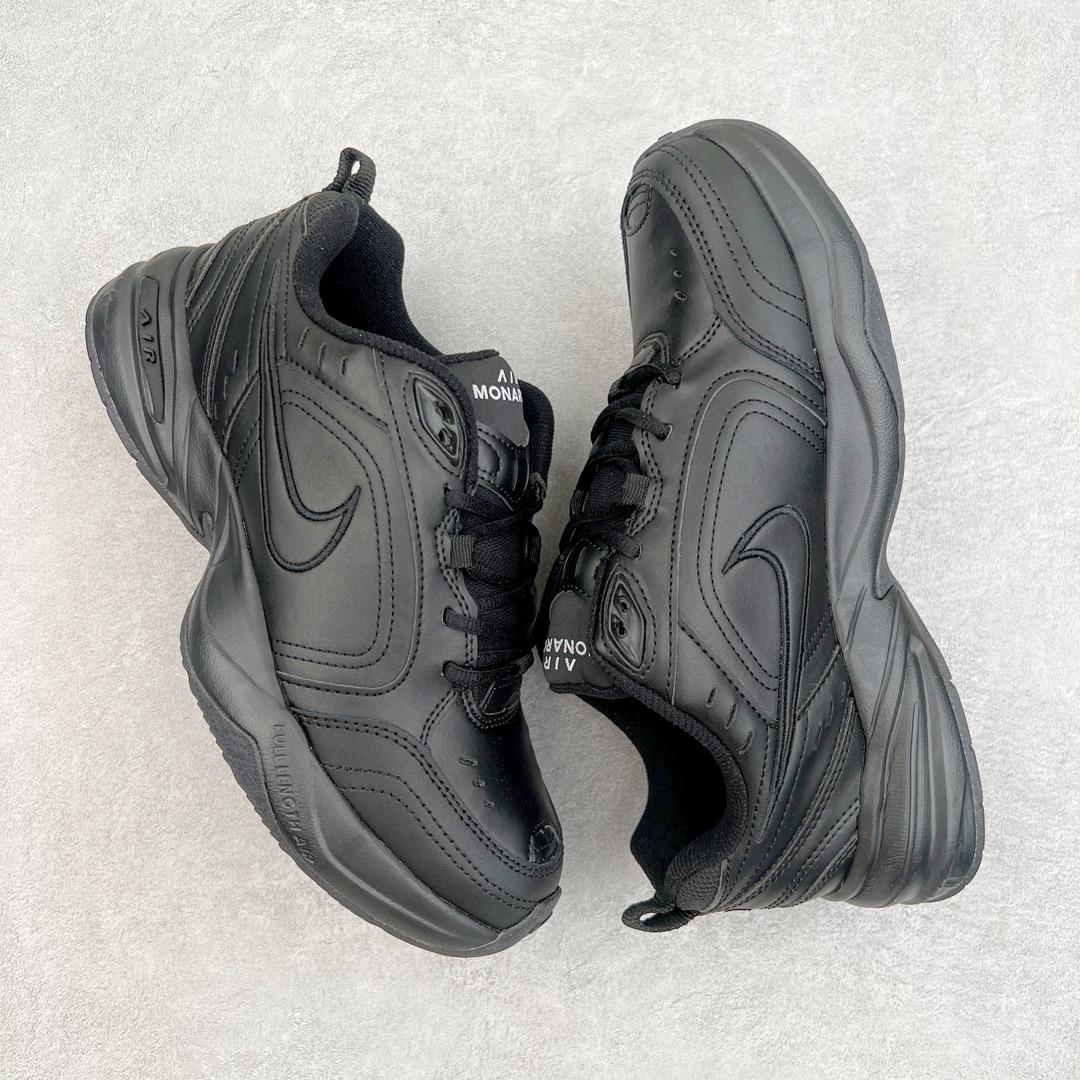 图片[3]-＃福利特价 NK Air Monarch IV M2K Tekno 复古潮流老爹鞋 优质皮革打造鞋面 夸张流线极符 风靡老爹元素 外形延续当下潮流得未来感老爹鞋 设计干净配色风格也带有浓郁的复古感受 极为独特 货号：415445 尺码：36 36.5 37.5 38 38.5 39 40 40.5 41 42 42.5 43 44 44.5 45-选品中心