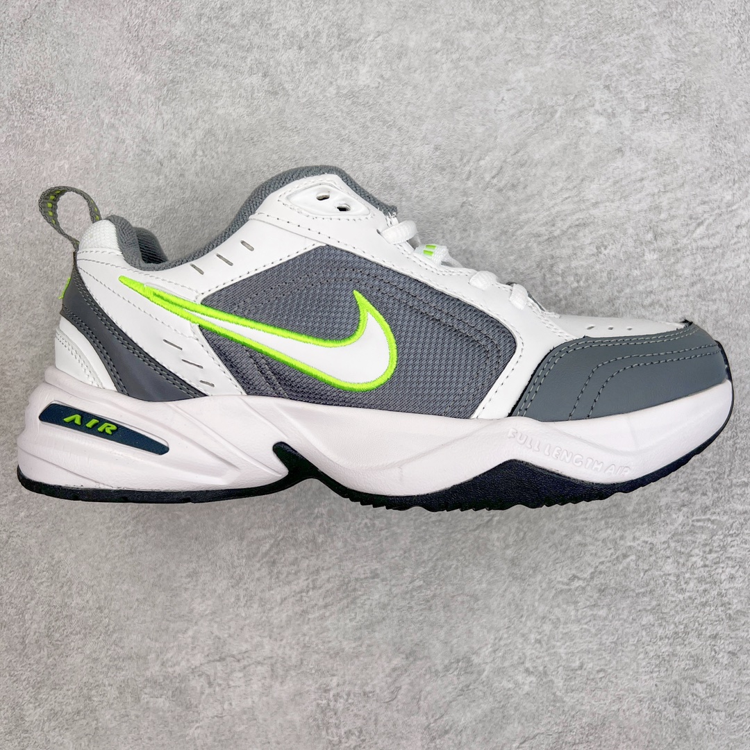 #福利特价 NK Air Monarch IV M2K Tekno 复古潮流老爹鞋 优质皮革打造鞋面 夸张流线极符 风靡老爹元素 外形延续当下潮流得未来感老爹鞋 设计干净配色风格也带有浓郁的复古感受 极为独特 货号:415445 尺码:36 36.5 37.5 38 38.5 39 40 40.5 41 42 42.5 43 44 44.5 45-选品中心