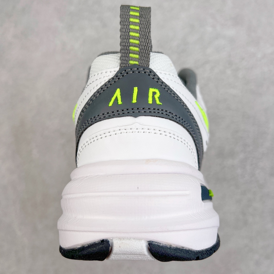 图片[8]-＃福利特价 NK Air Monarch IV M2K Tekno 复古潮流老爹鞋 优质皮革打造鞋面 夸张流线极符 风靡老爹元素 外形延续当下潮流得未来感老爹鞋 设计干净配色风格也带有浓郁的复古感受 极为独特 货号：415445 尺码：36 36.5 37.5 38 38.5 39 40 40.5 41 42 42.5 43 44 44.5 45-选品中心